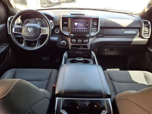 Used 2020 RAM 1500 Lone Star RWD image 4