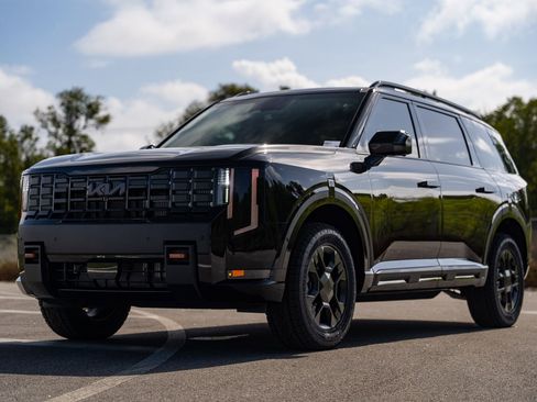 New 2027 Kia Telluride SX X-Pro AWD/4WD image 28