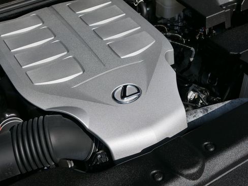 Used 2023 Lexus GX 460 Premium image 30