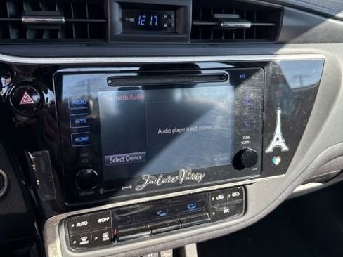 Used 2018 Toyota Corolla L image 4