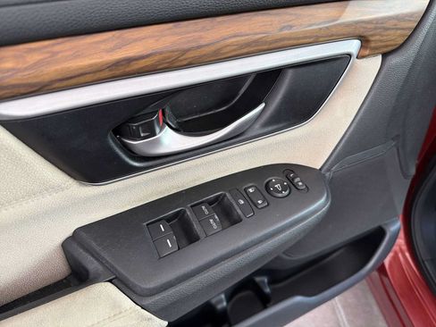 Used 2018 Honda CR-V EX image 13