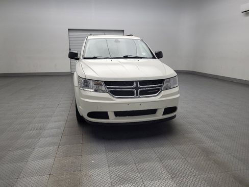 Used 2018 Dodge Journey SE w/ Popular Equipment Group image 14