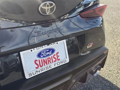 Used 2023 Toyota Supra image 6