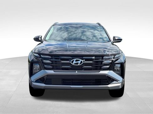 Used 2026 Hyundai Tucson SEL AWD/4WD image 14