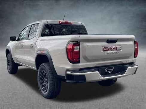 New 2026 GMC Canyon Elevation w/ Convenience Package image 21