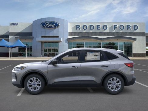 New 2026 Ford Escape Active image 3