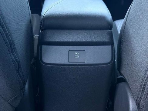 New 2026 Nissan Sentra SV w/ Floor Mat Package FWD image 12