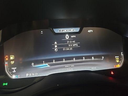 New 2026 RAM 2500 Rebel w/ Rebel Level 1 Equipment Group image 32