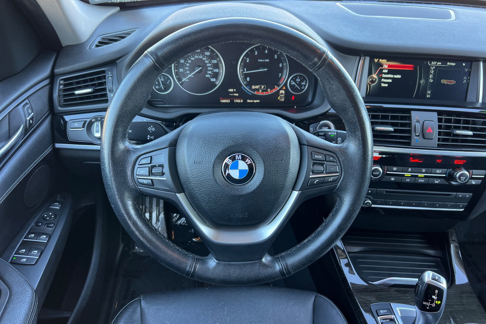 Used 2015 BMW X3 xDrive28i AWD/4WD image 15