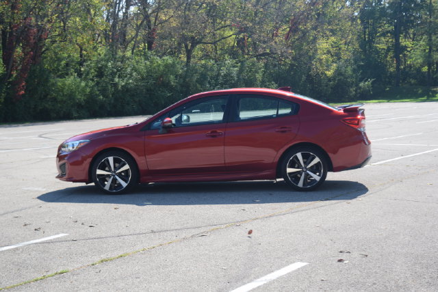 Used 2019 Subaru Impreza 2.0i Sport AWD/4WD image 23
