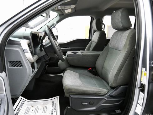 Used 2023 Ford F350 XLT image 12