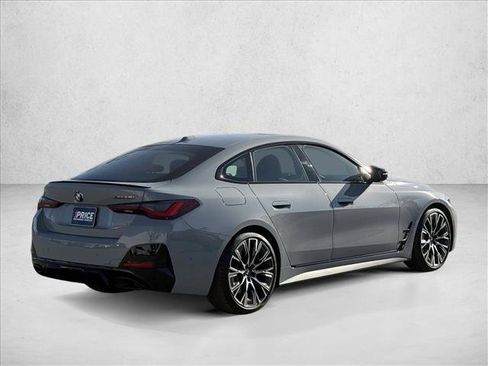 Used 2024 BMW M440i Gran Coupe w/ Premium Package image 5