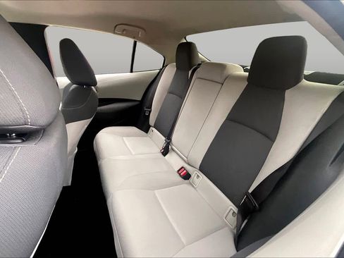 Used 2020 Toyota Corolla LE w/ Carpet Mat Package (TMS) FWD image 20