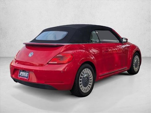 Used 2013 Volkswagen Beetle 2.5 FWD image 5