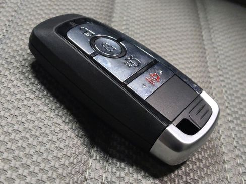 Used 2019 Ford Fusion S image 32