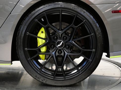 Used 2019 Aston Martin Rapide AMR RWD image 11