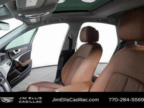 Used 2019 Audi A6 3.0T Premium Plus image 6