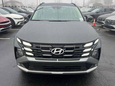 New 2026 Hyundai Tucson SEL image 4