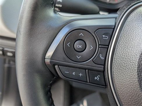 Used 2025 Toyota Corolla SE image 27