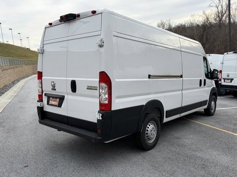Used 2024 RAM ProMaster 3500 image 8