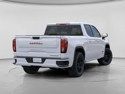 New 2026 GMC Sierra 1500 Elevation