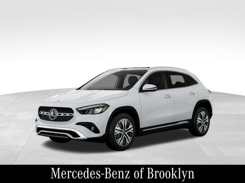 Certified 2026 Mercedes-Benz GLA 250 4MATIC image 42