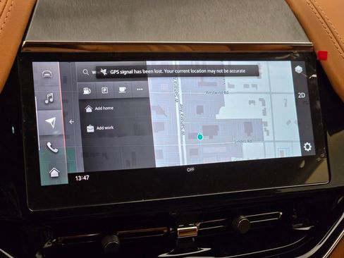 New 2026 Aston Martin DBX 707 AWD/4WD image 35