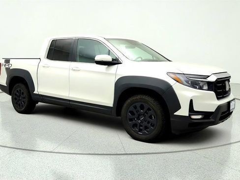 Used 2023 Honda Ridgeline RTL image 3