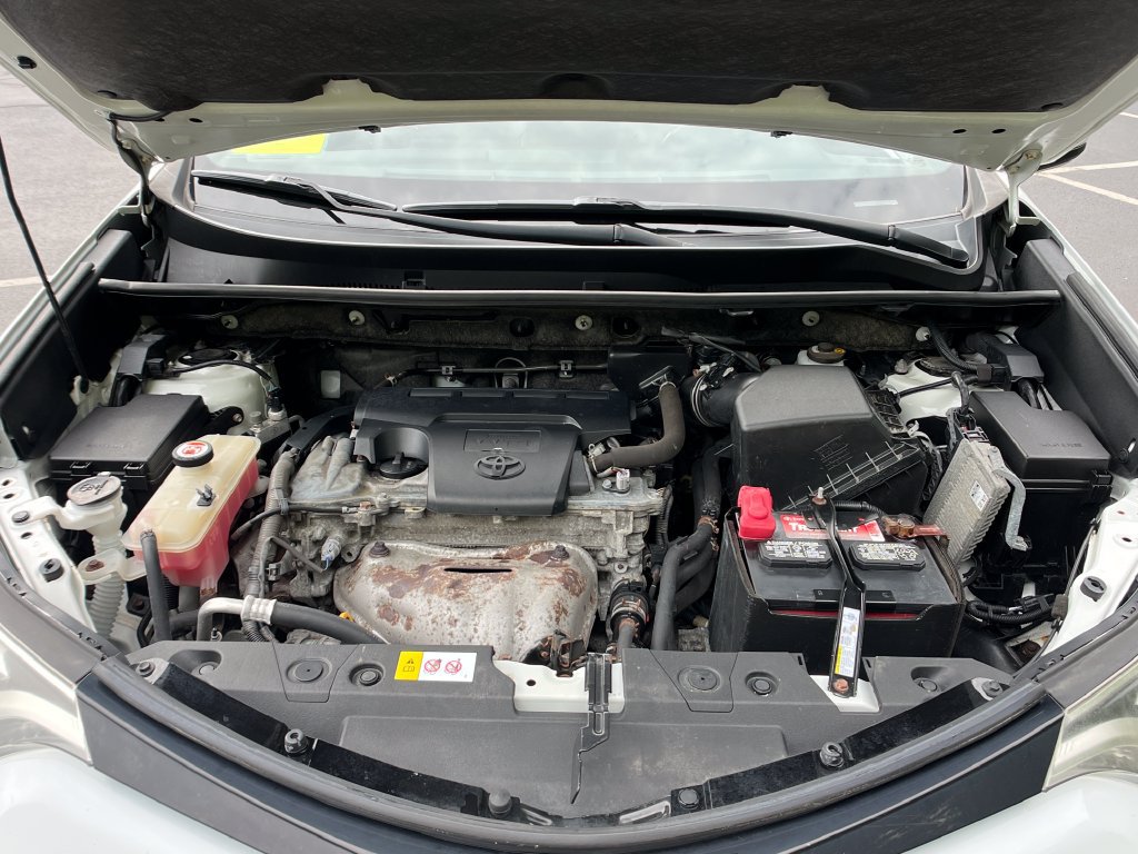Used 2018 Toyota RAV4 SE w/ Power Extra Value Package AWD/4WD image 21
