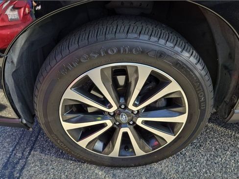 Used 2018 Subaru Forester 2.0XT Touring w/ Popular Package #2 AWD/4WD image 2