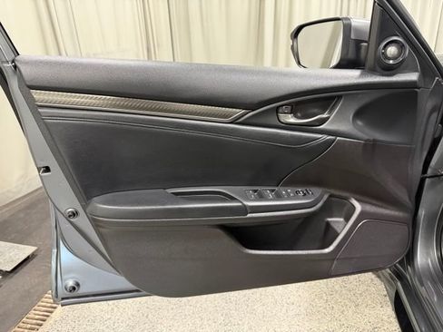 Used 2017 Honda Civic Sport Touring image 20