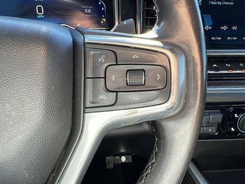 Used 2023 Chevrolet Silverado 1500 RST w/ Texas Edition Plus image 21