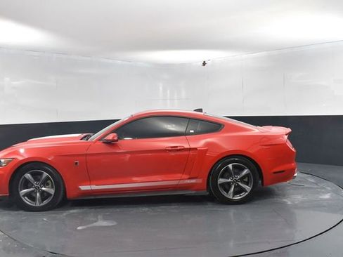 Used 2015 Ford Mustang Coupe w/ Equipment Group 051A image 5