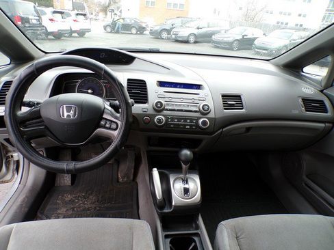 Used 2006 Honda Civic LX image 11