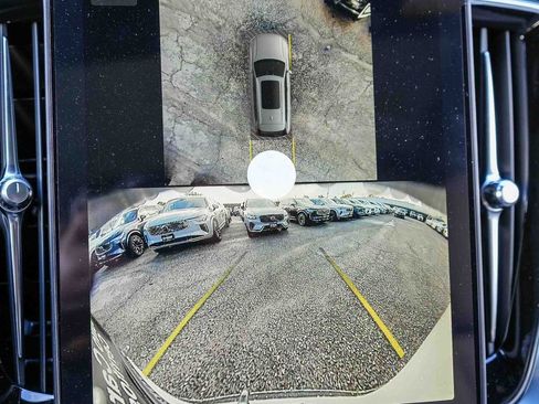 New 2026 Volvo XC90 T8 Plus w/ Protection Package AWD/4WD image 26