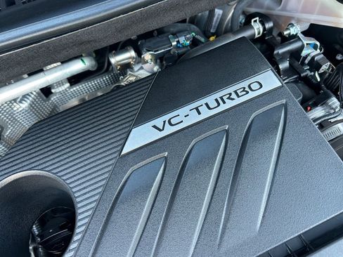 Used 2025 Nissan Rogue SV image 30