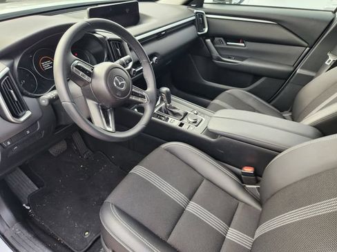 Used 2025 MAZDA CX-50 AWD 2.5 S w/ Premium Package image 7