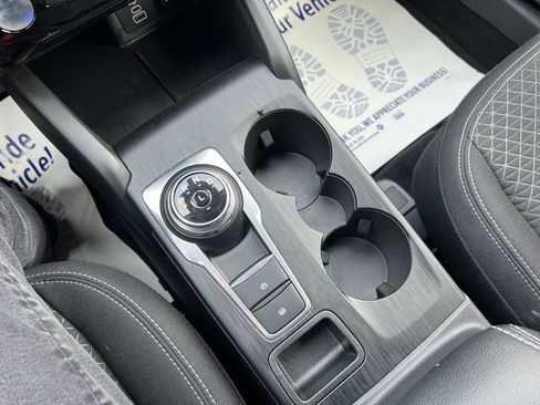 Used 2025 Ford Escape Active w/ Tech Pack #1 image 24