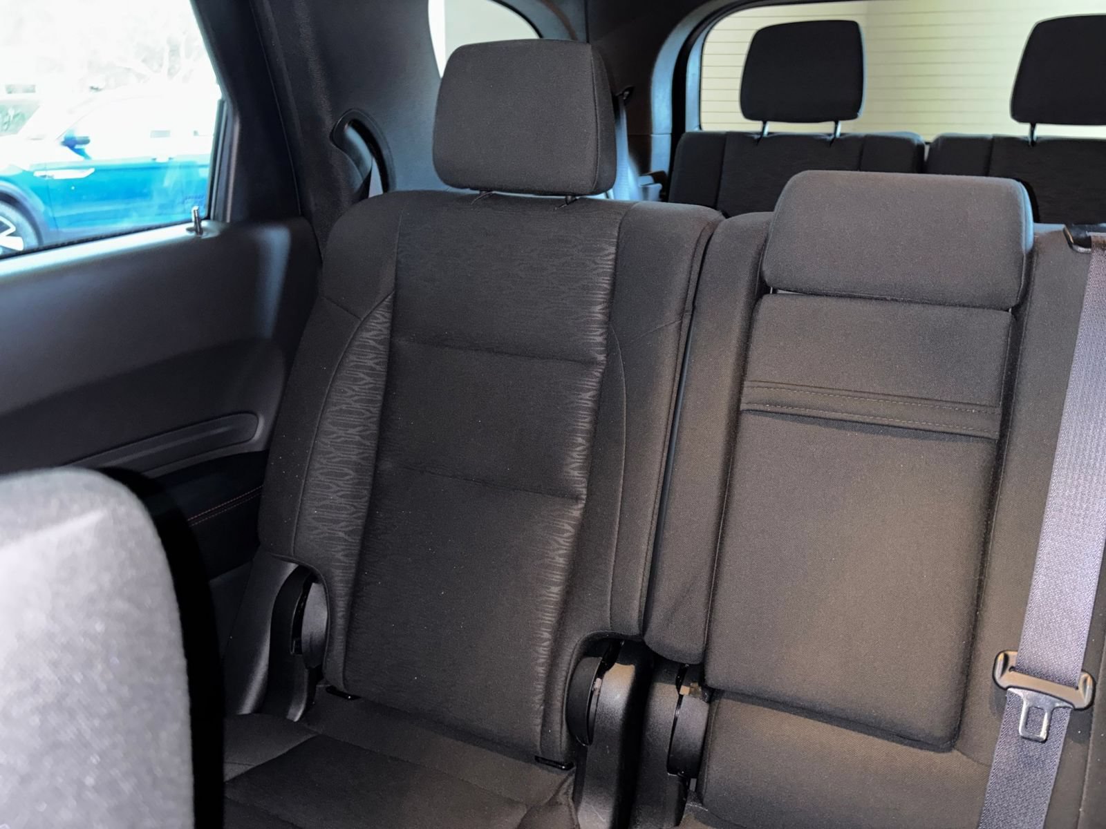 Used 2026 Dodge Durango GT AWD/4WD image 43