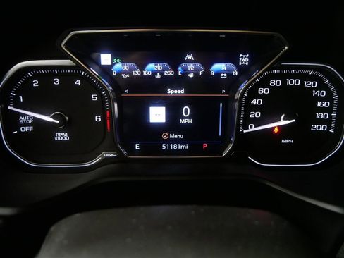 Used 2021 GMC Yukon Denali image 31