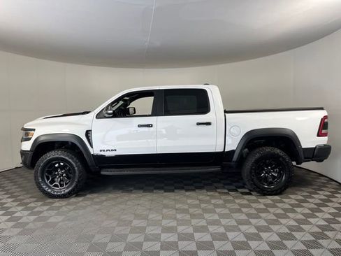 Used 2024 RAM 1500 TRX w/ TRX Level 2 Equipment Group AWD/4WD image 6