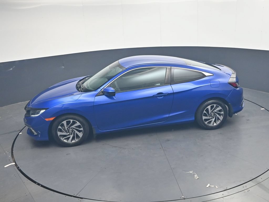 Used 2020 Honda Civic LX image 22