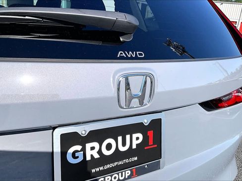 Used 2025 Honda CR-V EX-L image 31