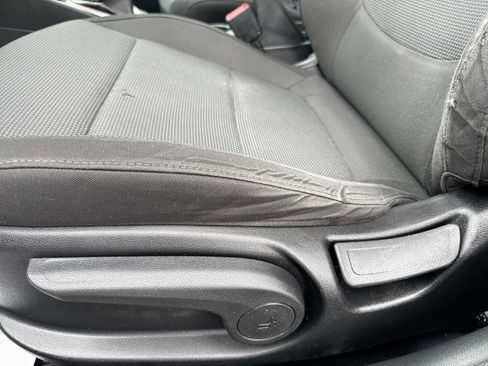 Used 2018 Hyundai Accent SE image 13