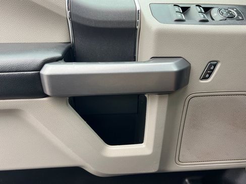 Used 2022 Ford F250 XLT image 11