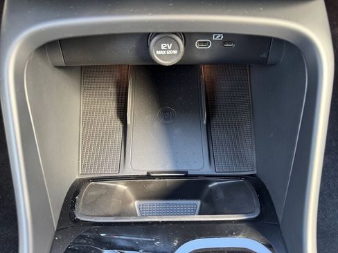 New 2026 Volvo EX40 Plus w/ Climate Package RWD image 18