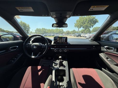 Used 2022 Honda Civic Si image 24