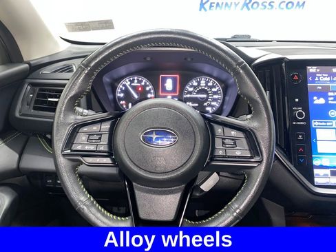 Certified 2023 Subaru Ascent Onyx Edition AWD/4WD image 35