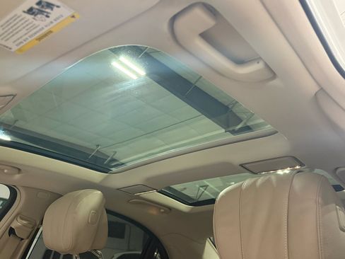 Used 2018 Mercedes-Benz S 450 Sedan w/ AMG Line Exterior image 23