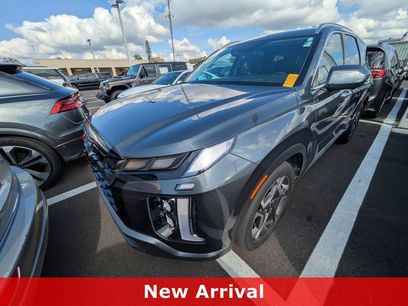 Used 2024 Hyundai Palisade Limited